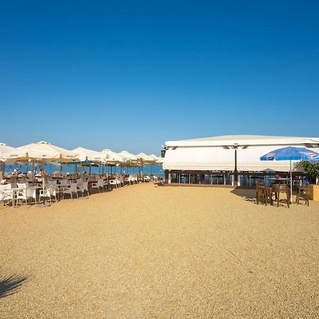 Apartament Kaki San Juan de los Terreros Zewnętrze zdjęcie