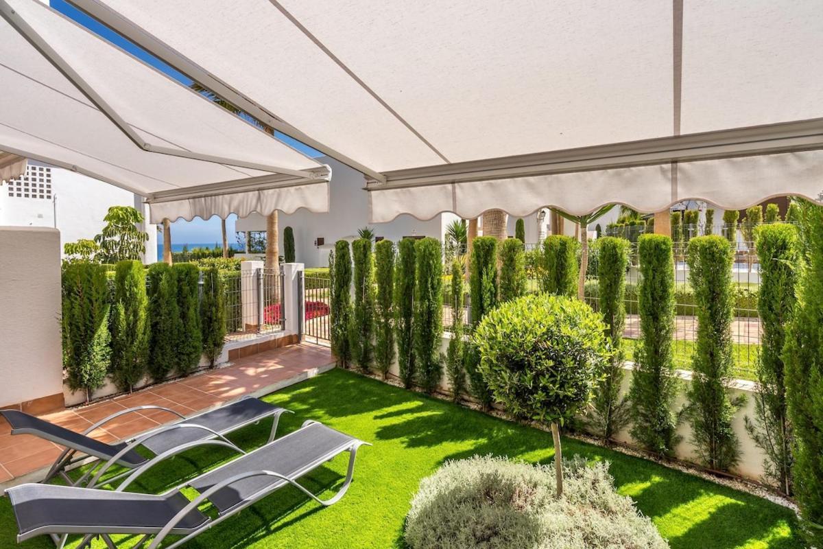 Apartament Kaki San Juan de los Terreros Zewnętrze zdjęcie