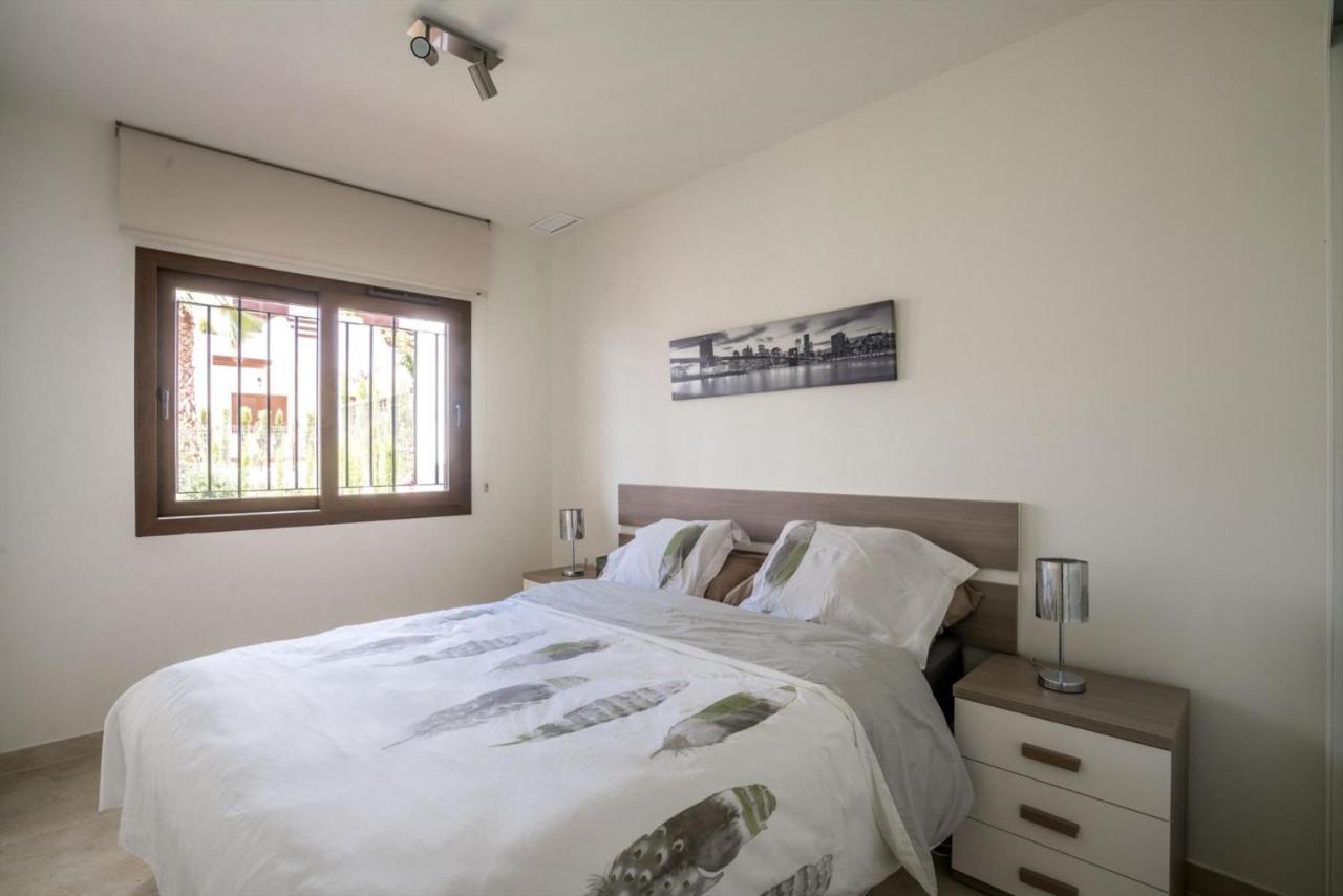 Apartament Kaki San Juan de los Terreros Zewnętrze zdjęcie