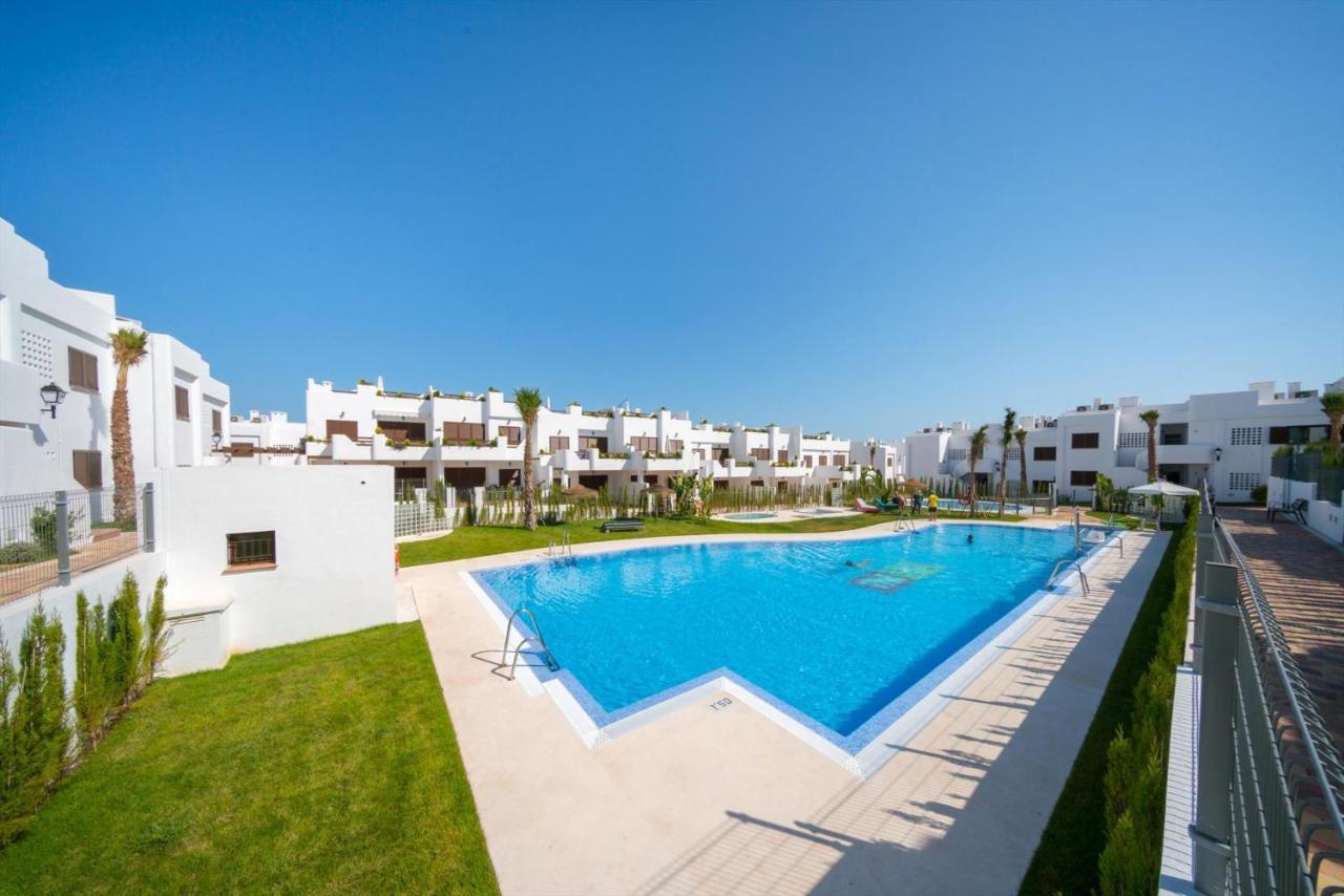 Apartament Kaki San Juan de los Terreros Zewnętrze zdjęcie