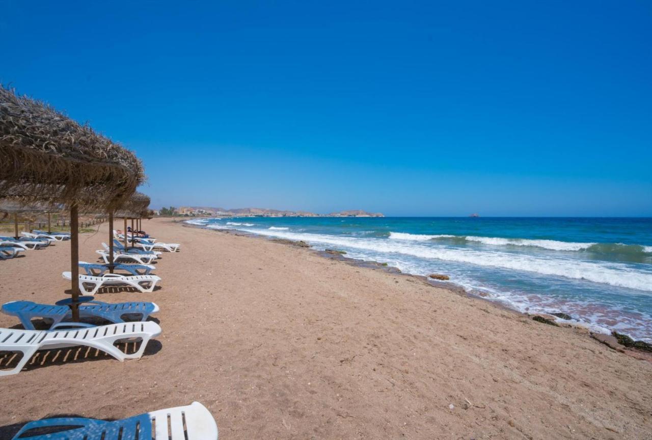 Apartament Kaki San Juan de los Terreros Zewnętrze zdjęcie