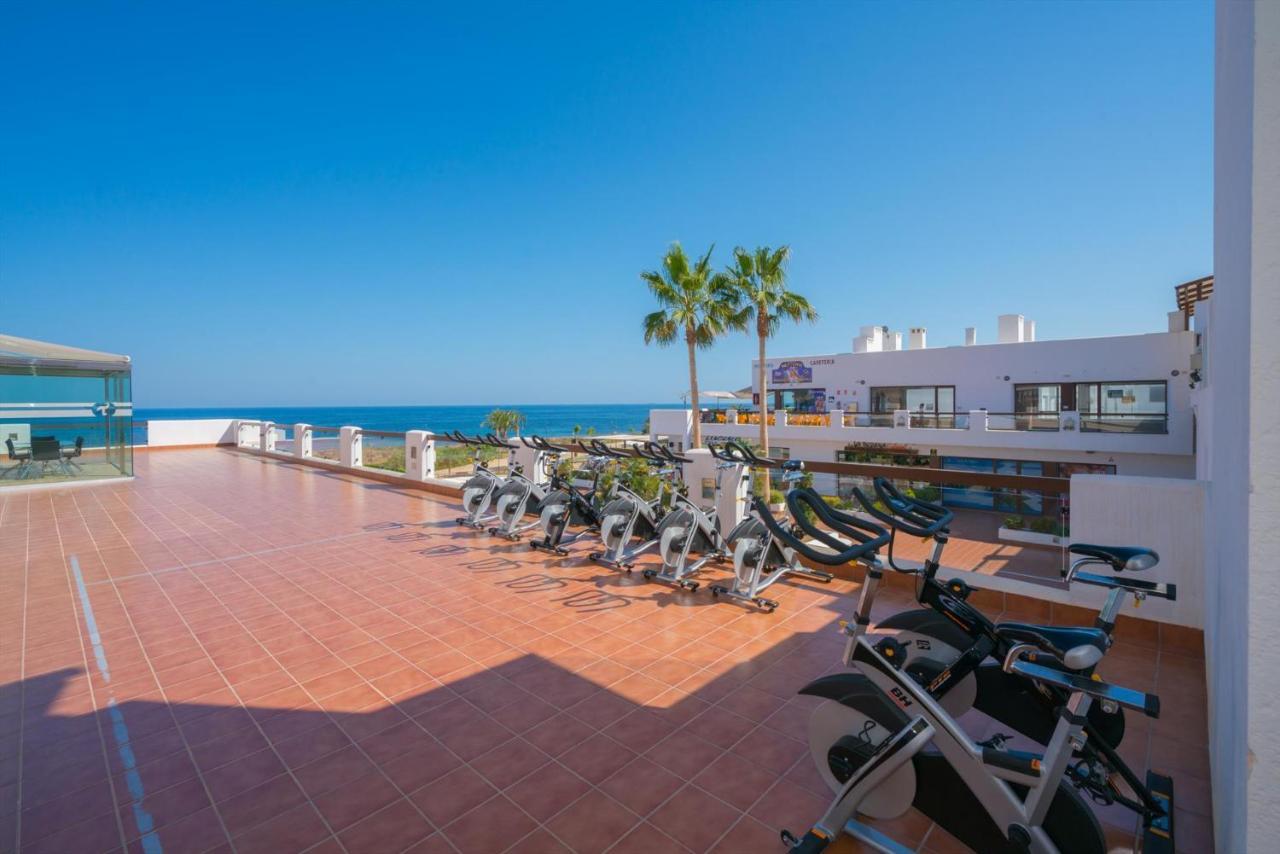 Apartament Kaki San Juan de los Terreros Zewnętrze zdjęcie